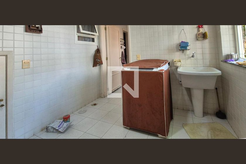 Casa, 4 quartos, 550 m² - Foto 66