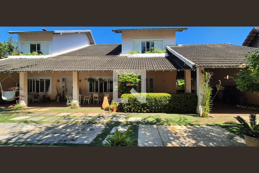 Casa, 4 quartos, 550 m² - Foto 85