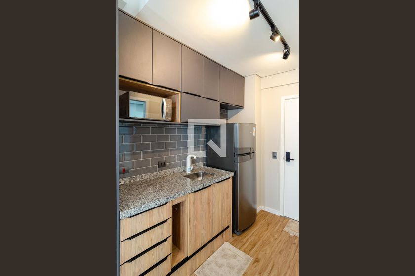 Kitnet-Studio, 20 m² - Foto 17