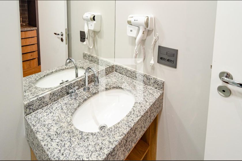Kitnet-Studio, 20 m² - Foto 13