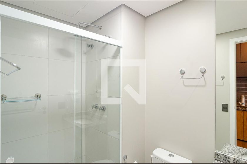 Kitnet-Studio, 20 m² - Foto 11