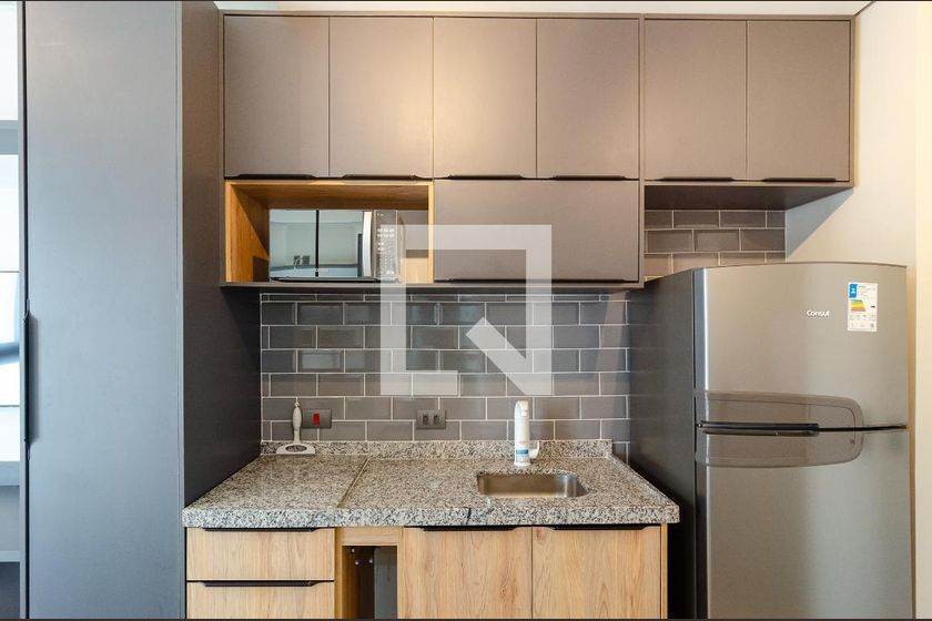 Kitnet-Studio, 20 m² - Foto 15