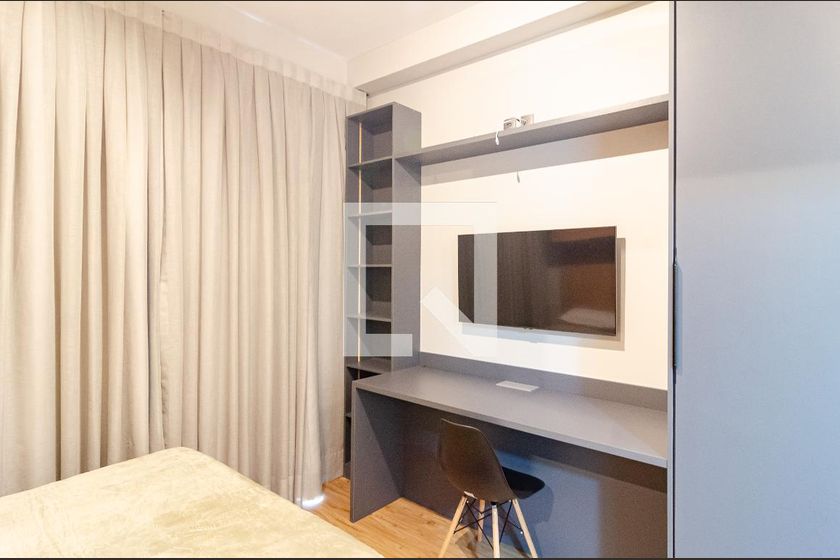 Kitnet-Studio, 20 m² - Foto 5