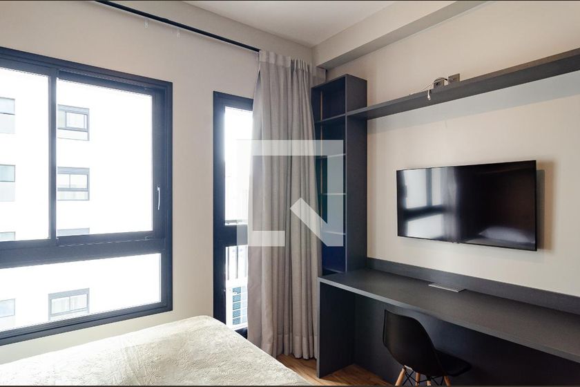 Kitnet-Studio, 20 m² - Foto 6