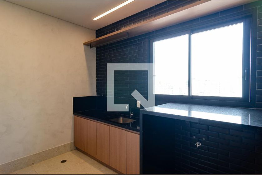 Kitnet-Studio, 20 m² - Foto 22