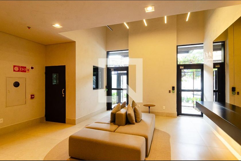 Kitnet-Studio, 20 m² - Foto 34