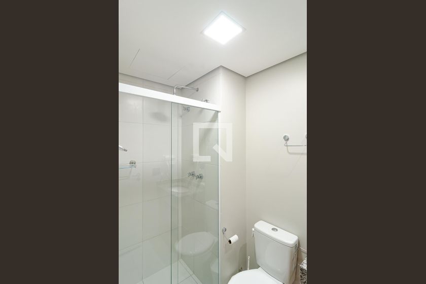 Kitnet-Studio, 20 m² - Foto 12