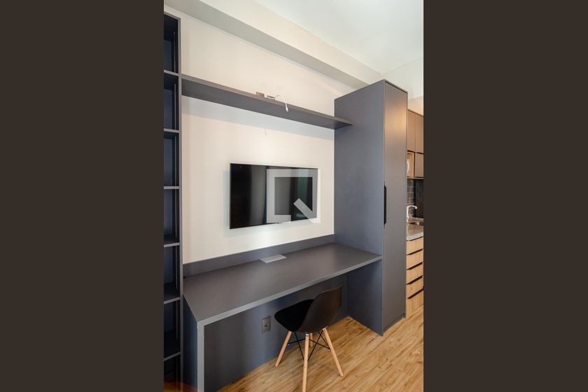 Kitnet-Studio, 20 m² - Foto 8
