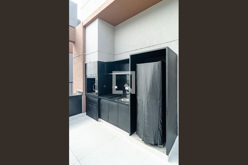 Kitnet-Studio, 20 m² - Foto 26