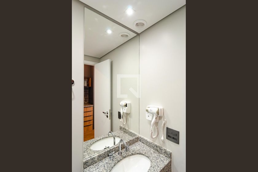 Kitnet-Studio, 20 m² - Foto 14