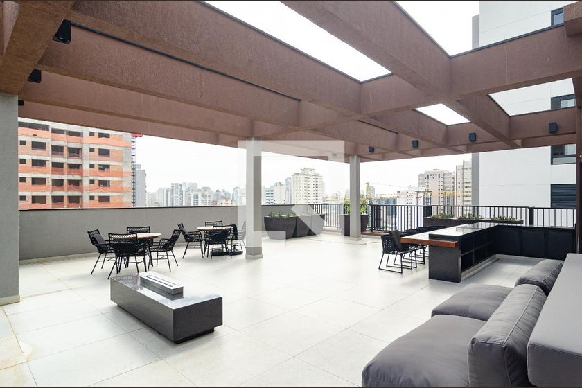 Kitnet-Studio, 20 m² - Foto 28