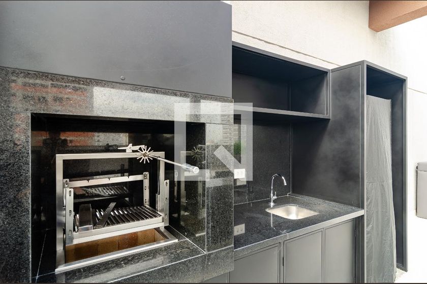 Kitnet-Studio, 20 m² - Foto 27