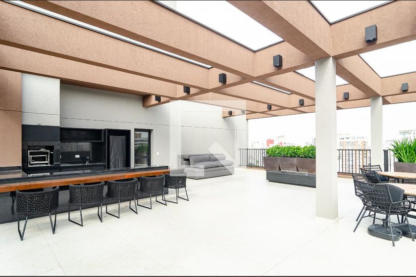 Kitnet-Studio, 20 m² - Foto 30