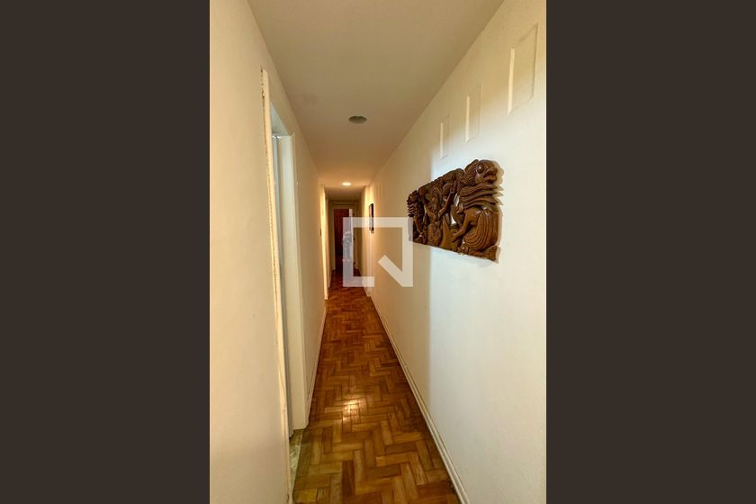 Apartamento, 3 quartos, 130 m² - Foto 59