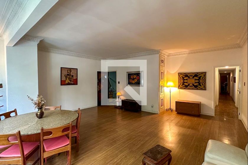 Apartamento, 3 quartos, 130 m² - Foto 7