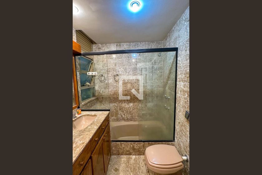 Apartamento, 3 quartos, 130 m² - Foto 41