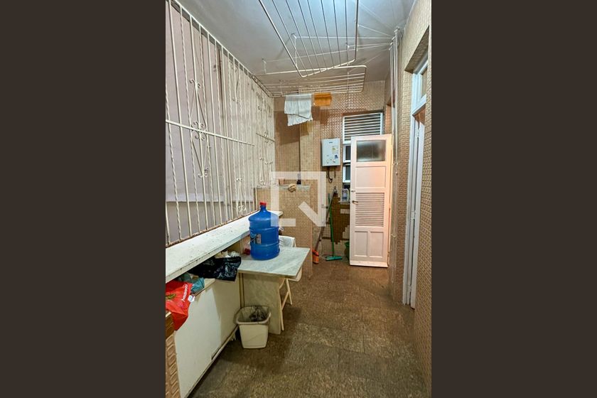 Apartamento, 3 quartos, 130 m² - Foto 73