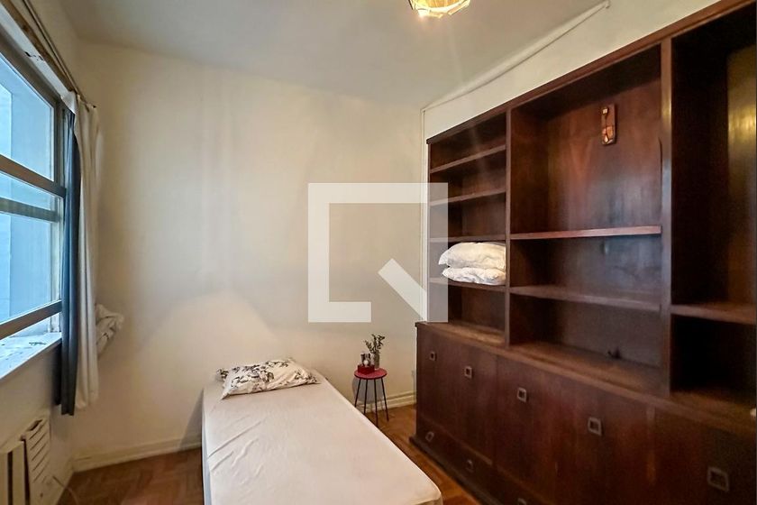 Apartamento, 3 quartos, 130 m² - Foto 29