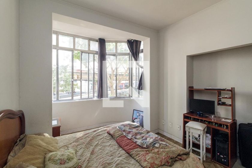 Apartamento, 1 quarto, 55 m² - Foto 13