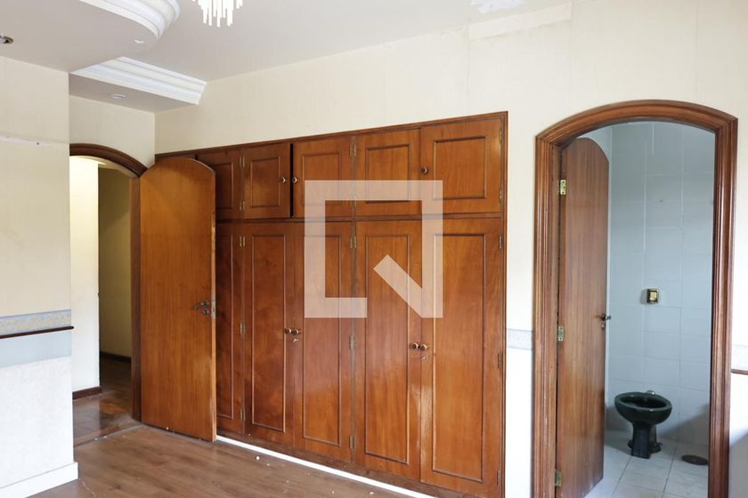 Apartamento, 4 quartos, 270 m² - Foto 59