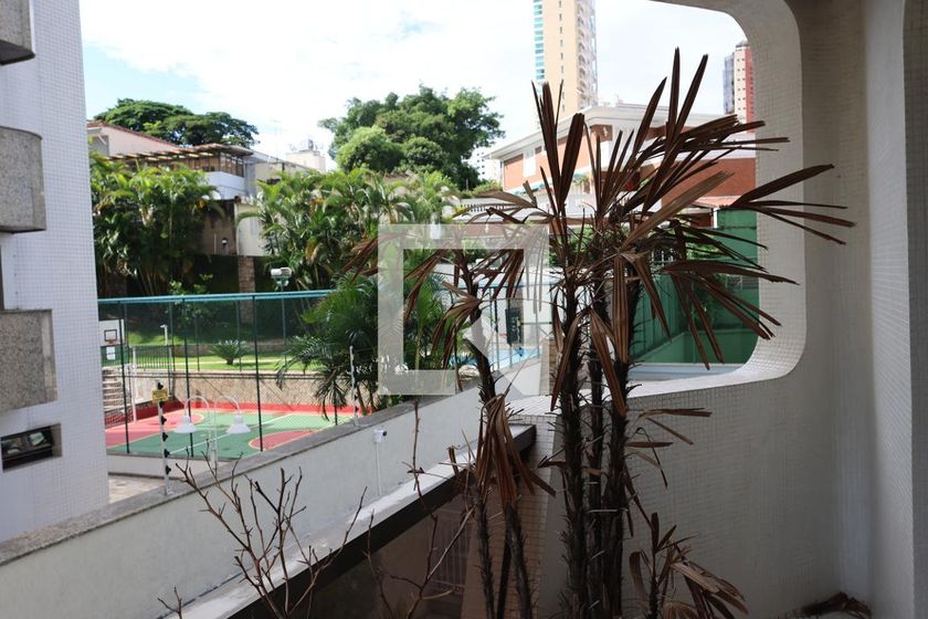 Apartamento, 4 quartos, 270 m² - Foto 271