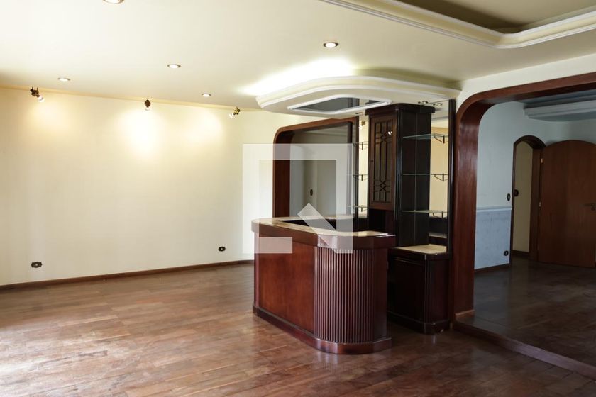 Apartamento, 4 quartos, 270 m² - Foto 1