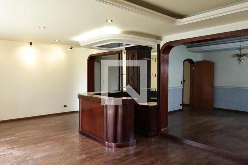 Apartamento, 4 quartos, 270 m² - Foto 23