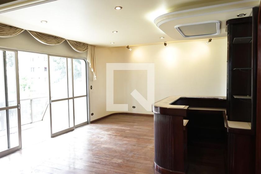 Apartamento, 4 quartos, 270 m² - Foto 29