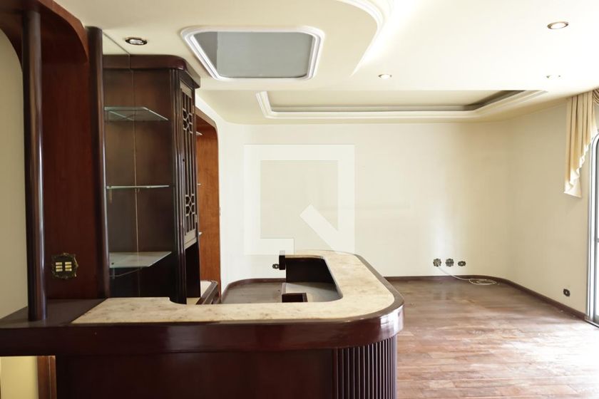 Apartamento, 4 quartos, 270 m² - Foto 9