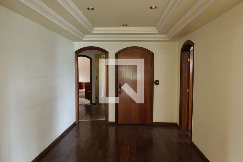 Apartamento, 4 quartos, 270 m² - Foto 3