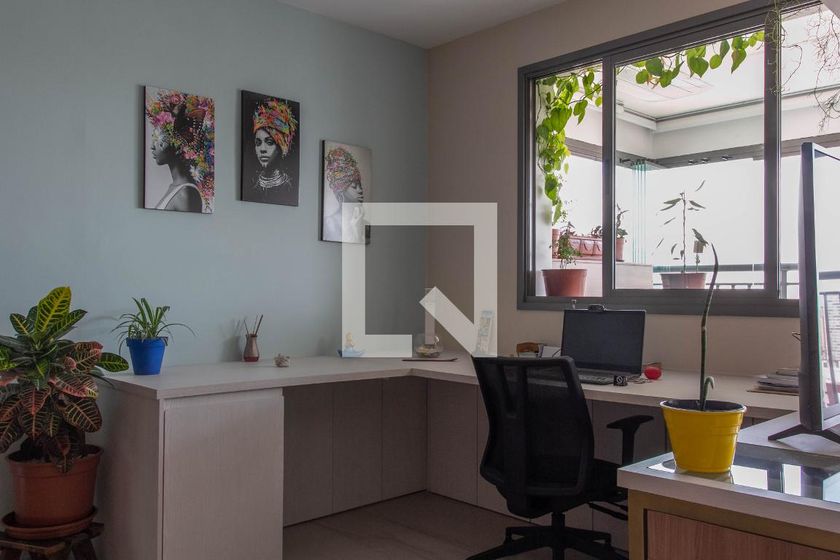 Cobertura, 1 quarto, 66 m² - Foto 15