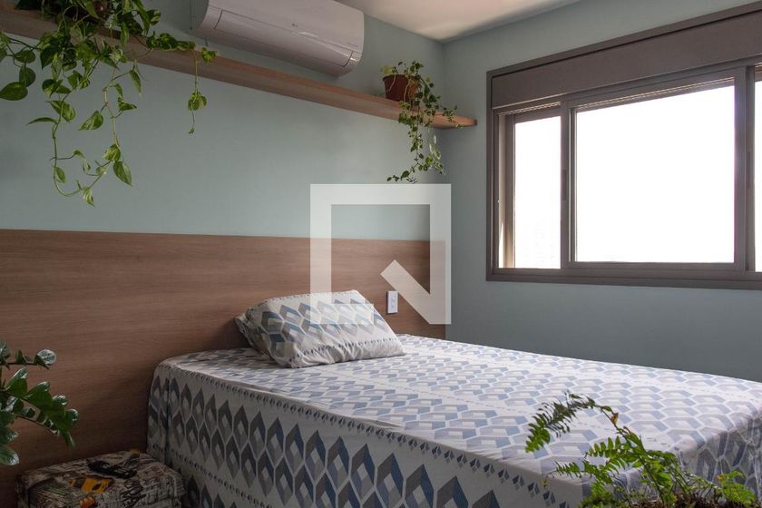 Cobertura, 1 quarto, 66 m² - Foto 19