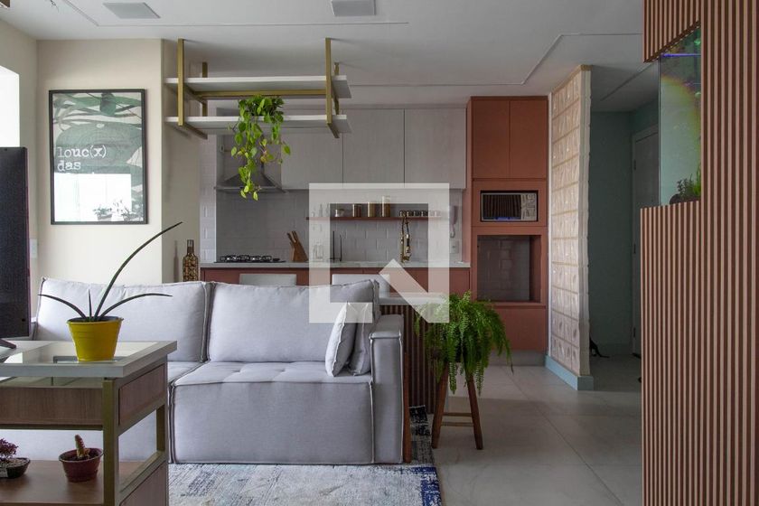 Cobertura, 1 quarto, 66 m² - Foto 7