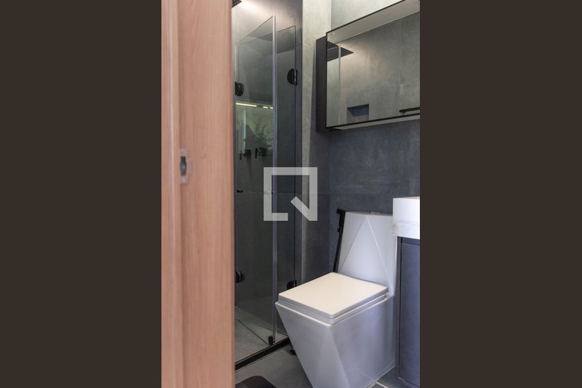 Cobertura, 1 quarto, 66 m² - Foto 35