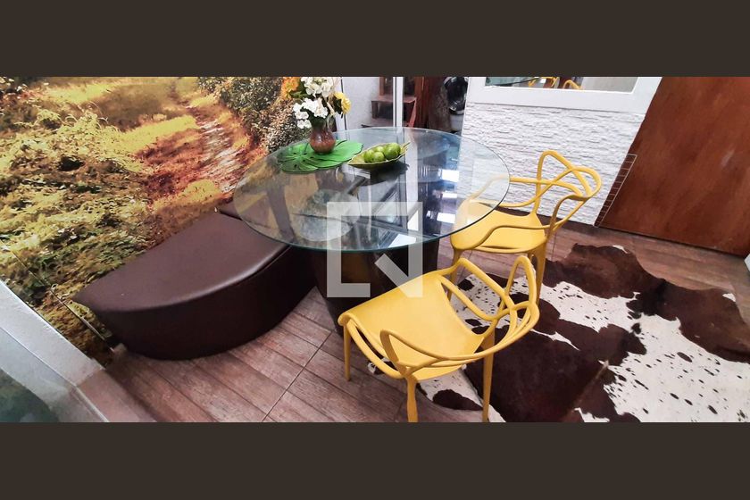 Casa, 3 quartos, 150 m² - Foto 54