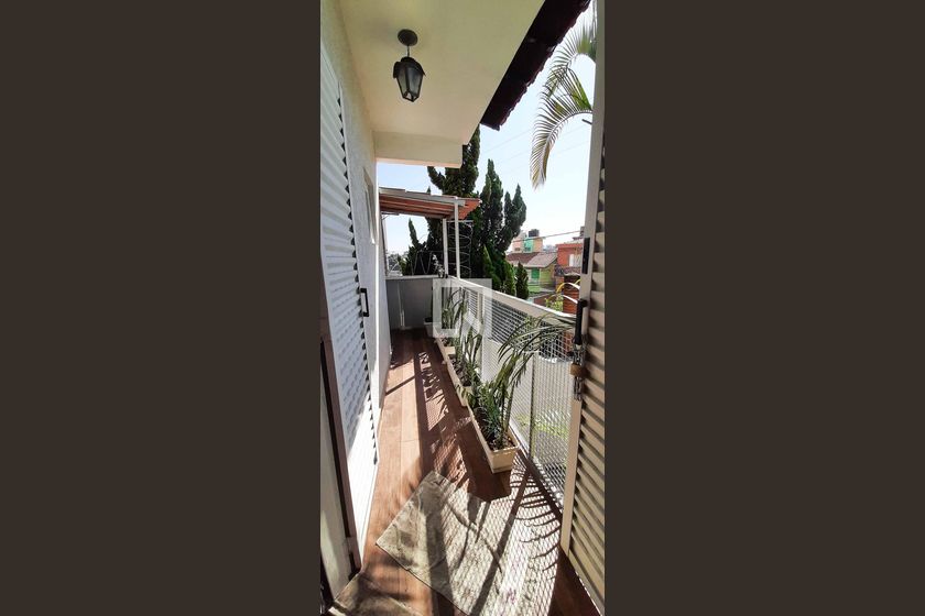 Casa, 3 quartos, 150 m² - Foto 20