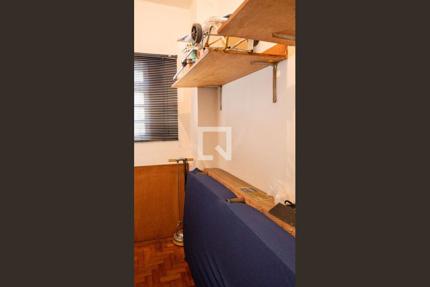 Apartamento, 2 quartos, 120 m² - Foto 16