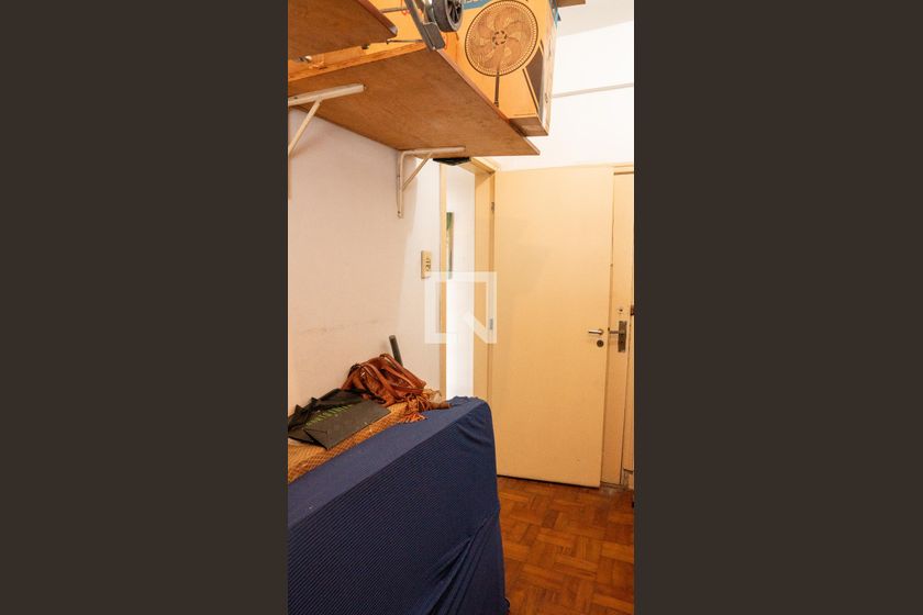 Apartamento, 2 quartos, 120 m² - Foto 17