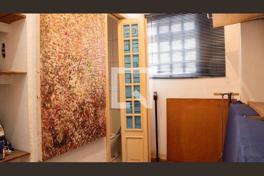 Apartamento, 2 quartos, 120 m² - Foto 14