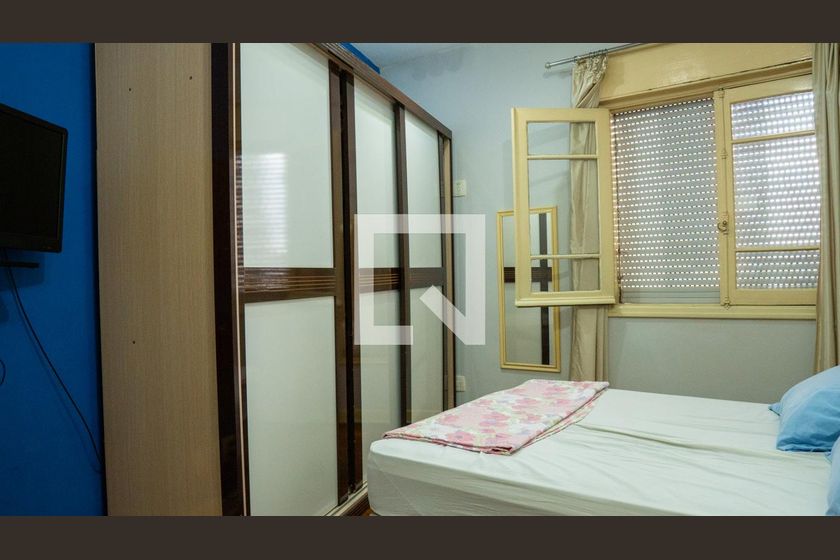 Apartamento, 2 quartos, 120 m² - Foto 24