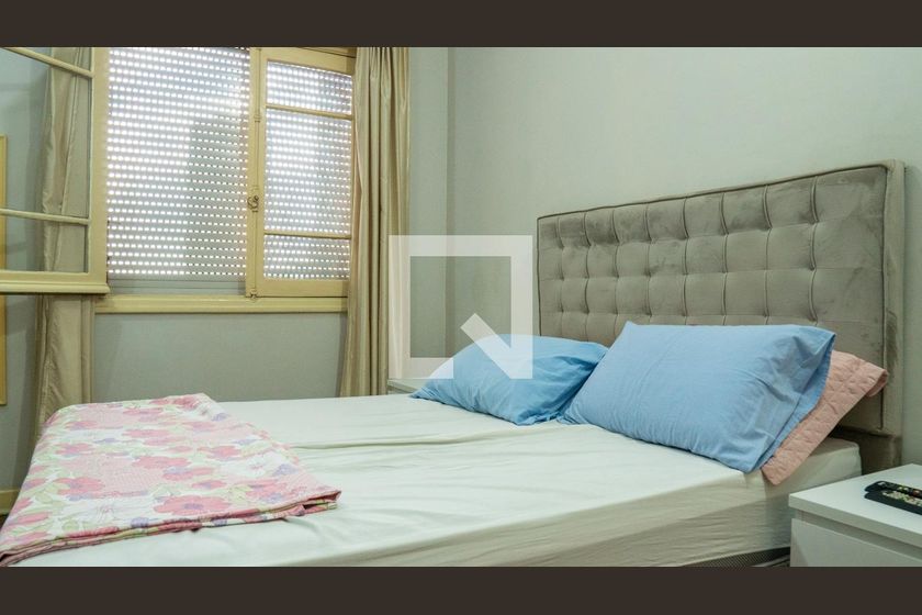 Apartamento, 2 quartos, 120 m² - Foto 25
