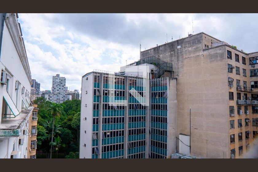 Apartamento, 2 quartos, 120 m² - Foto 8