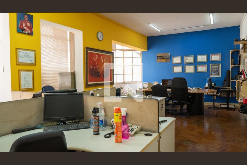 Apartamento, 2 quartos, 120 m² - Foto 10