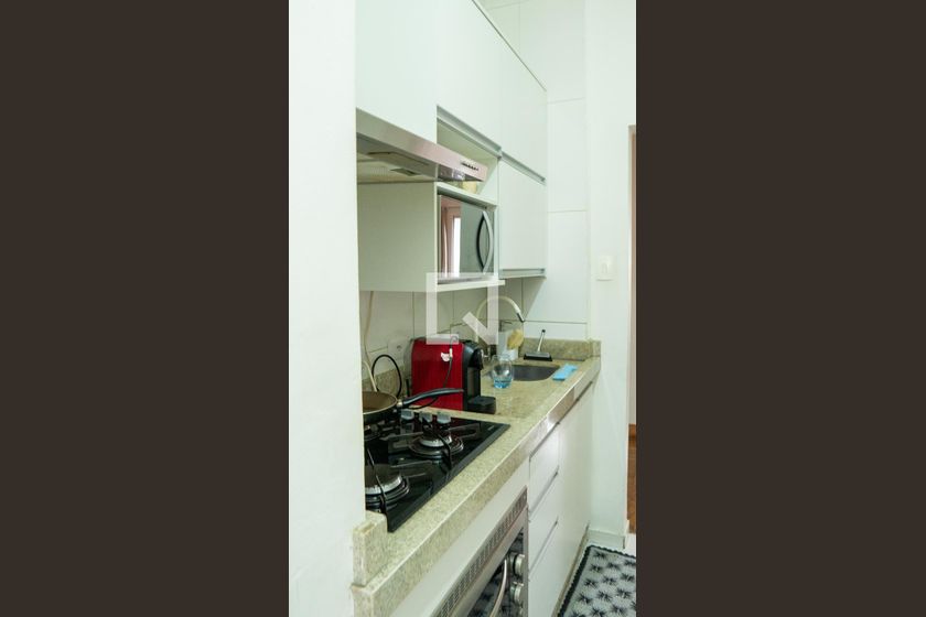 Apartamento, 2 quartos, 120 m² - Foto 40