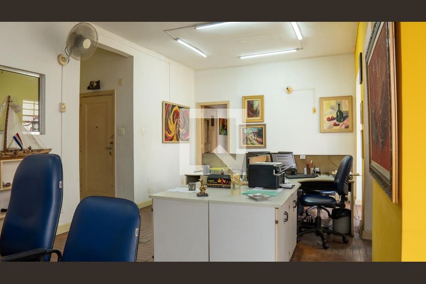 Apartamento, 2 quartos, 120 m² - Foto 12