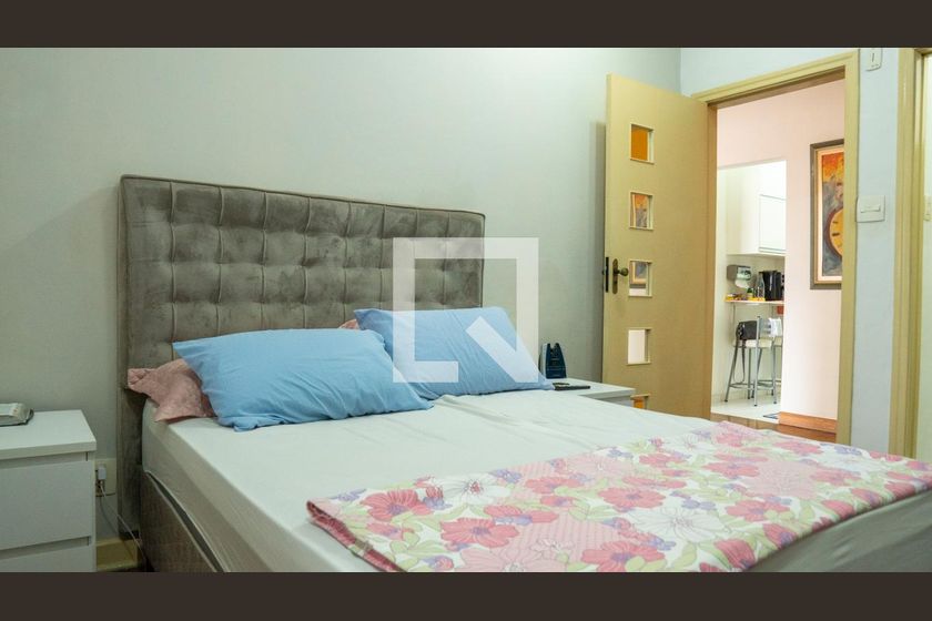 Apartamento, 2 quartos, 120 m² - Foto 26
