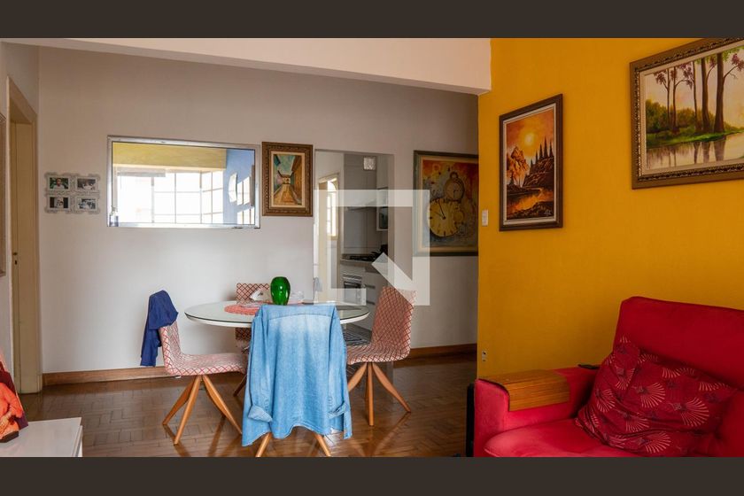 Apartamento, 2 quartos, 120 m² - Foto 4