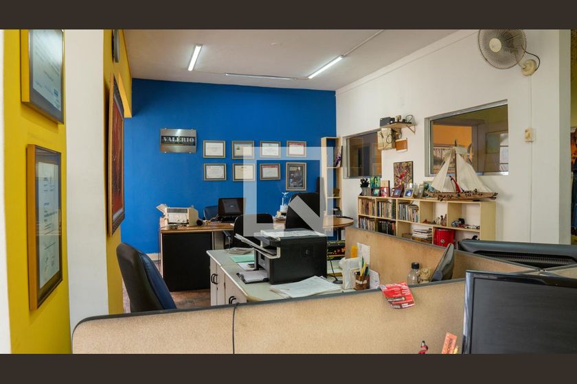 Apartamento, 2 quartos, 120 m² - Foto 13