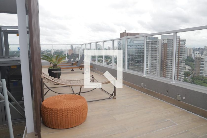 Kitnet-Studio, 27 m² - Foto 18