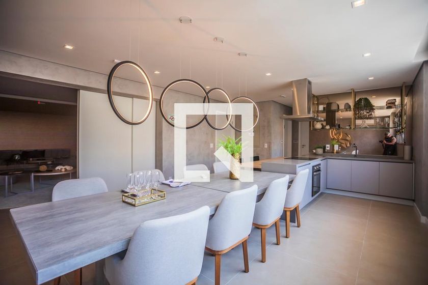 Kitnet-Studio, 27 m² - Foto 28